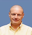 Профессор Дан Грисаро
