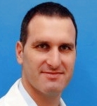 Доктор Гилад Регев