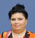Доктор Оделия Гур
