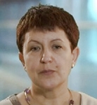 Доктор Светлана Залманова