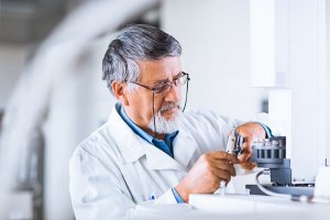 Лечение астроцитомы головного мозга в Израиле