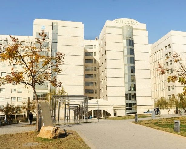 лечение в Израиле больница Бейлинсон