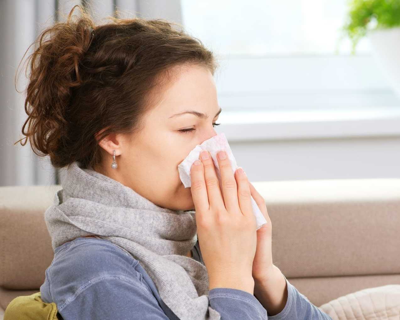 лечение аллергии в Израиле