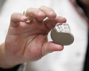 имплантация кардиостимулятора в Израиле