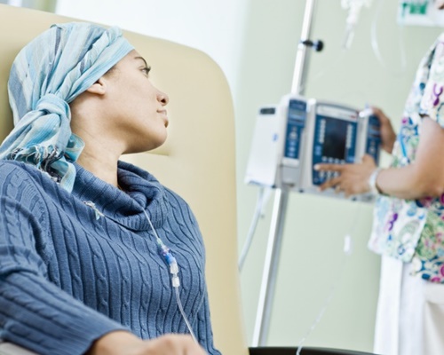 лечение лимфомы Беркитта 