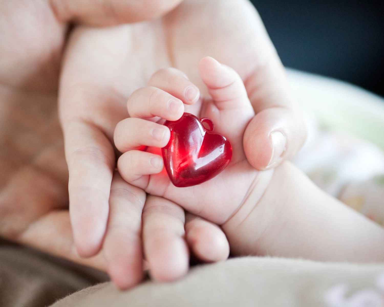 лечение пороков сердца в Израиле