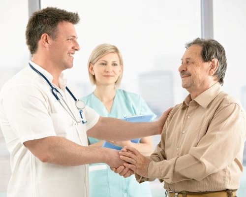 замена клапанов сердца в Израиле 
